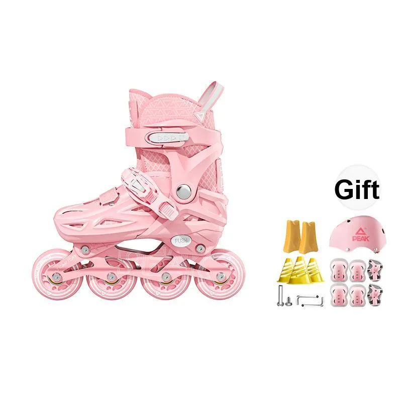 PEAK Inline Skates Casual Street Riding-21