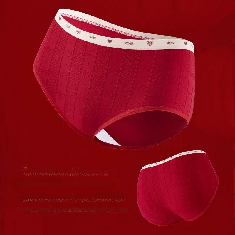 Urban Beauty Underpants Women's Shopping Bag 3 Pack-11