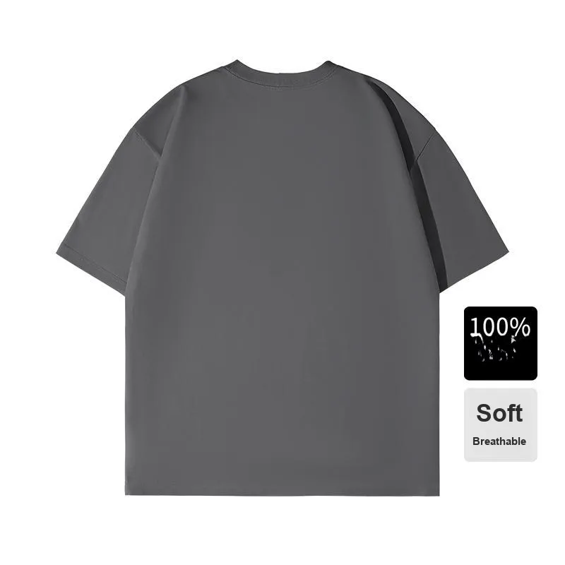 Izzue T Shirts Unisex-9