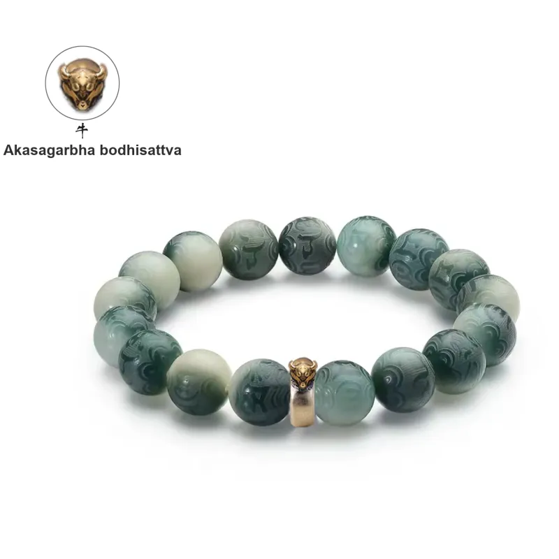 MY Bodhi Bracelets Unisex-4