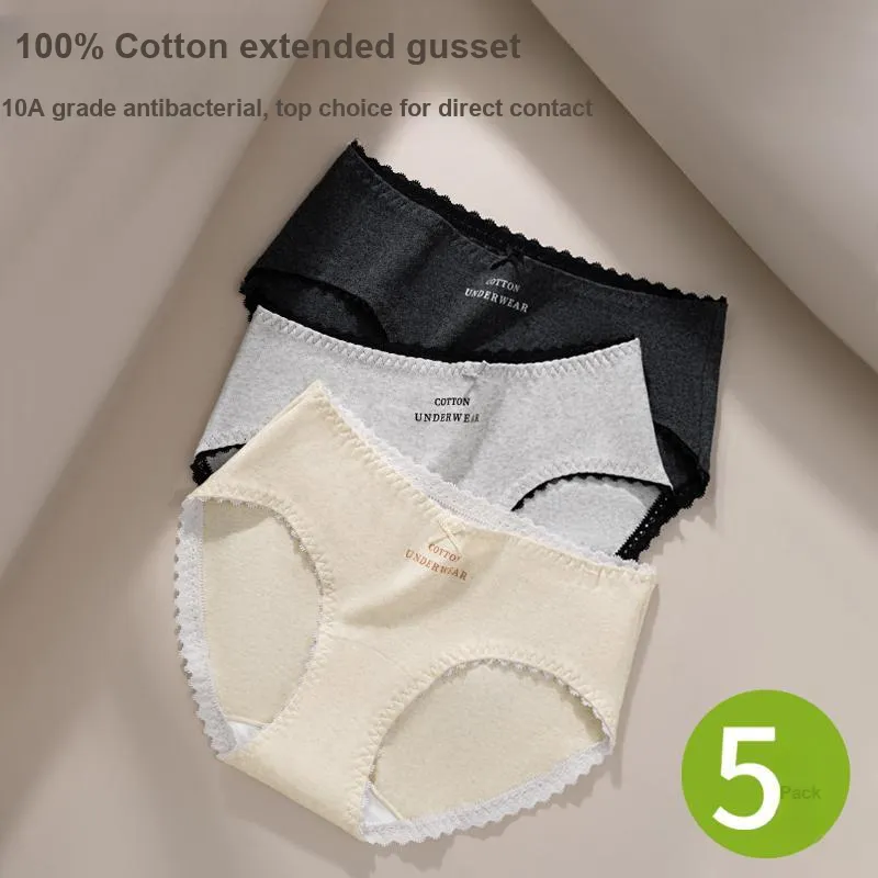 Ordifen Underpants Women's 3 Pack-26