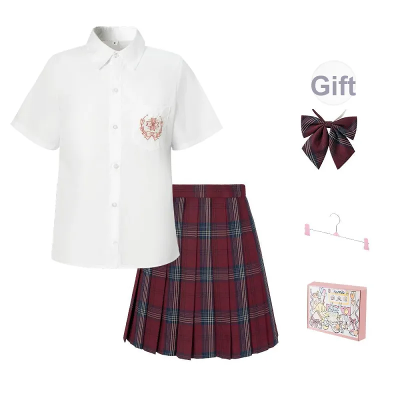 RIMUXINGHE Shirt Matching Set Women's-27