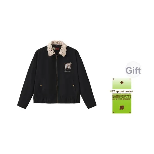 NSTNEW START Куртки и Пальто Женские