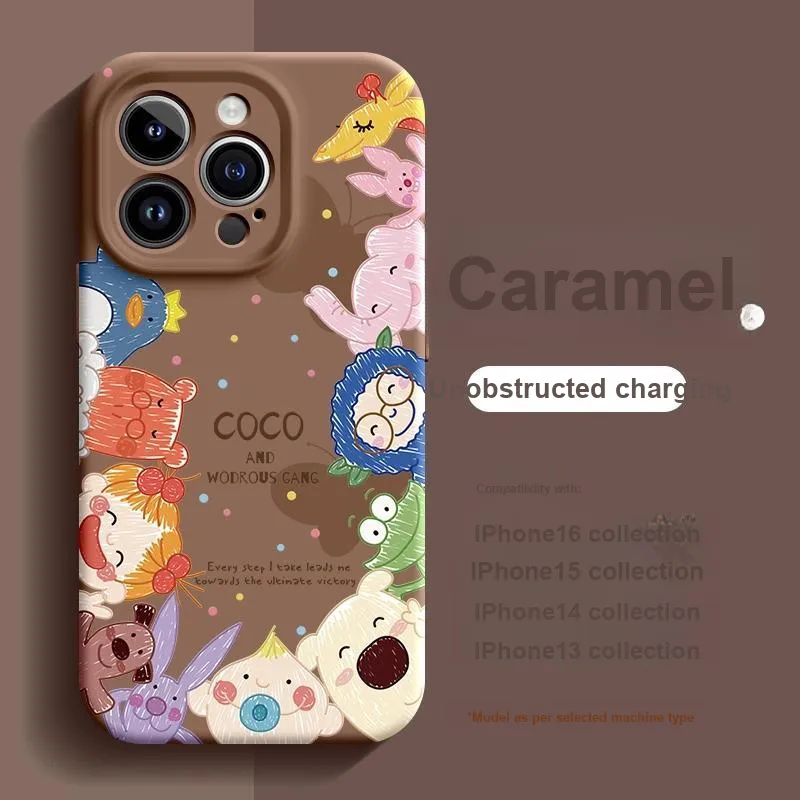 K Touch Phone Cases-11