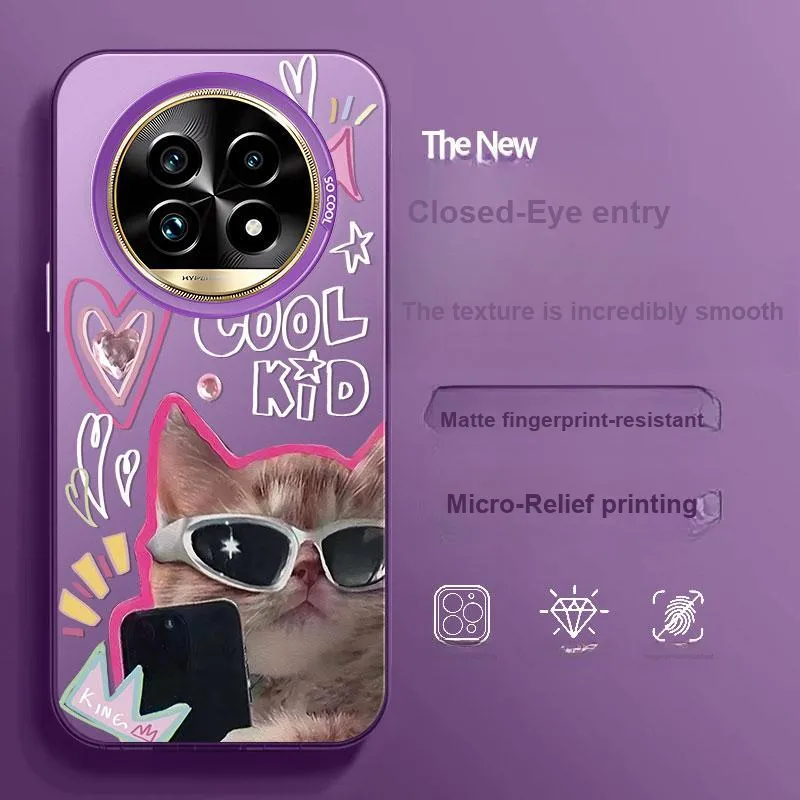 BAOCHENG Phone Cases-5