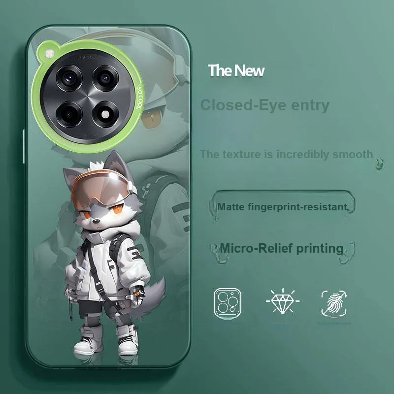 BAOCHENG Phone Cases-7
