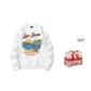 [Fleece-Lined]White[Gift Box Set]