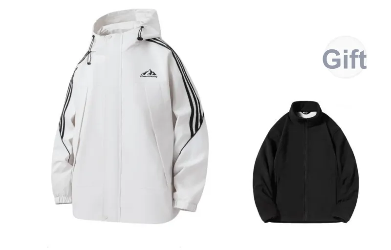 EDG Jackets Unisex-9