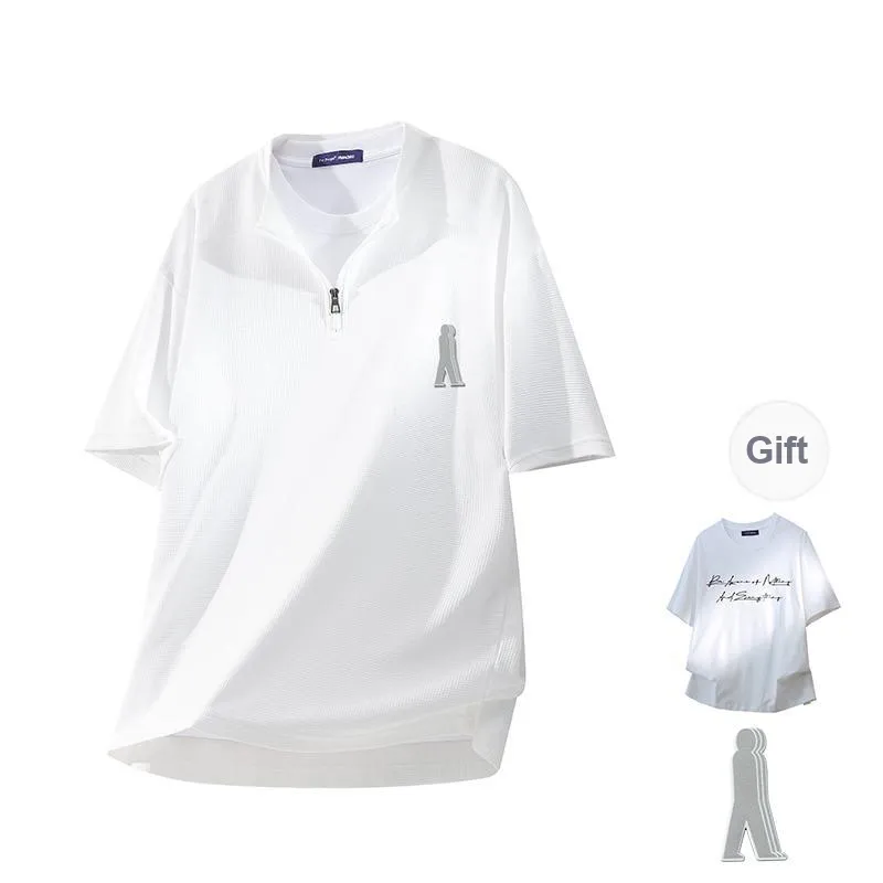FAX FOR FMACM Polo Shirt Unisex-8