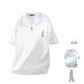 White+White T-Shirt