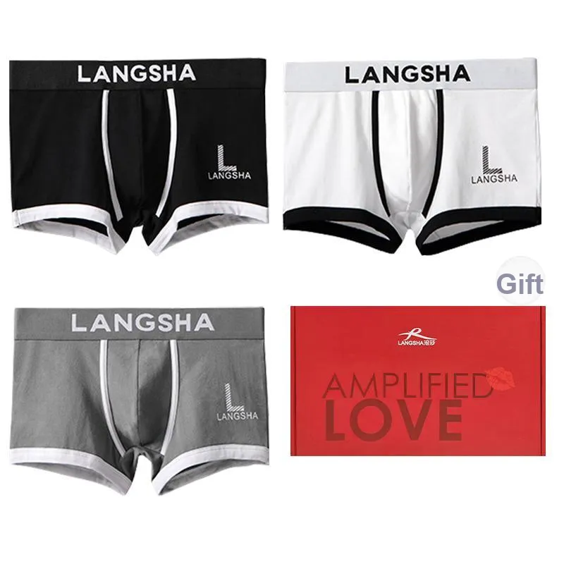 Lanza Men Underpants-12