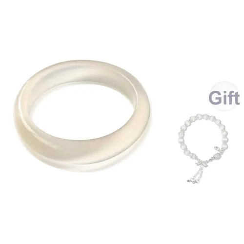 MIYUEZHUBAO Цветное стекло Браслеты Унисекс