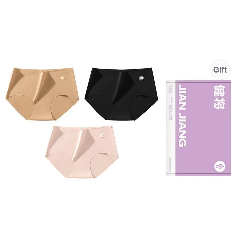 Master Underpants Women's Box 3 Pack-9