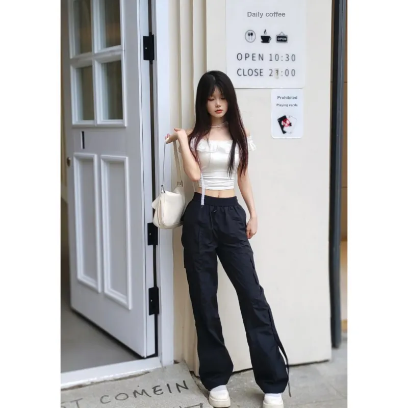 AYEA Casual Pants Unisex-4