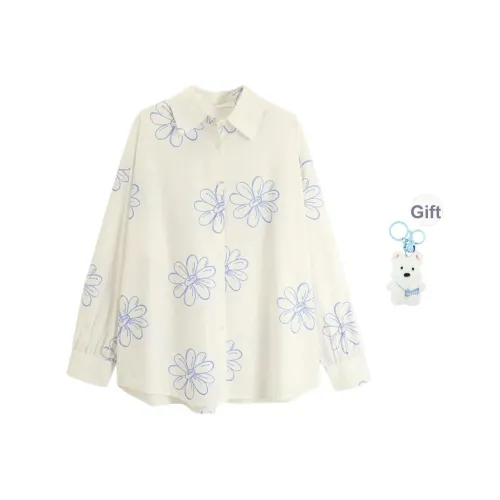 RDRE Женские Рубашки