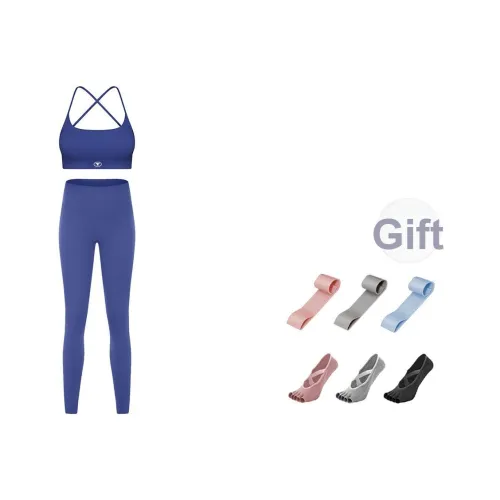 TOM TAILOR SS24 Фитнес Комплект Женский