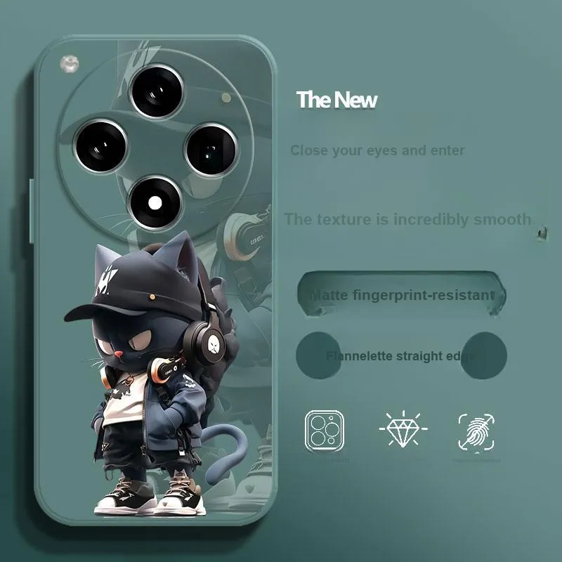 BAOCHENG Phone Cases-5