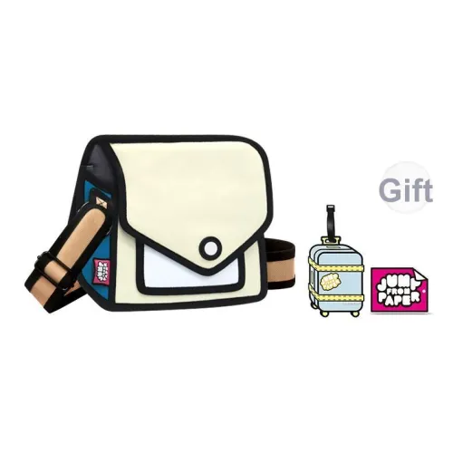 JumpFromPaper Oxford Mini Crossbody Bag Shoulder Bag Regular Women's Beige Watermelon Red Neon Green Перевод JumpFromPaper Оксфорд Мини Сумка через плечо Сумка на плечо Стандартная Женская Бежевая Арбузно-красная Неоново-зеленая