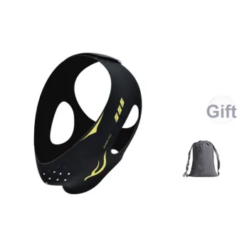 ANWUYU Polyamide Face Masks Men's