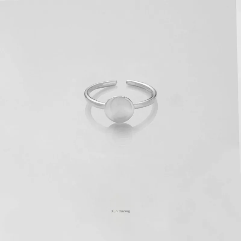 Sundanese S925 Silver Rings Women's-1