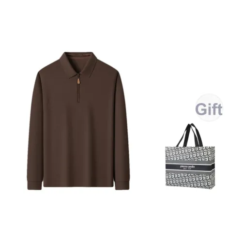 PIERRE CARDIN Мужская рубашка-поло