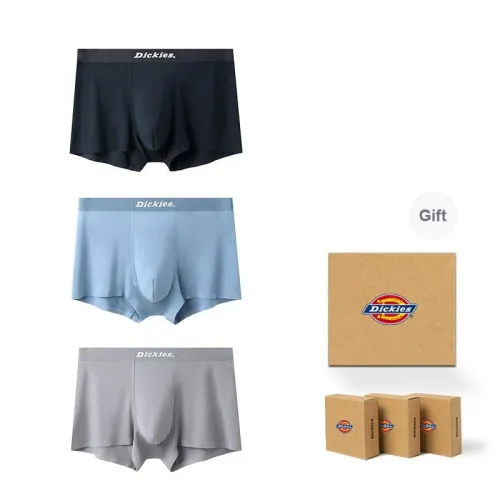 Dickies Underpants Men's Box 3 Pack