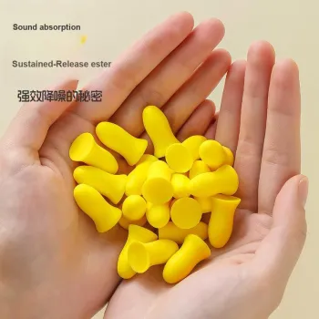 YUNNA Earplugs / Earmuffs