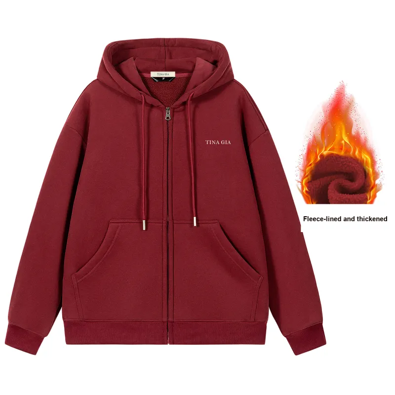 TINA GIA Jackets & Coats Unisex-21