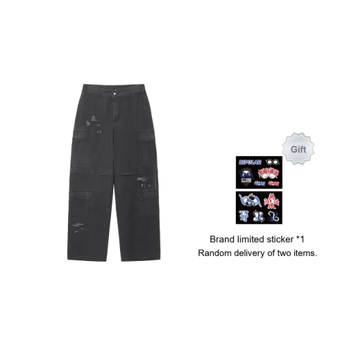 BIPOLAR Jeans Unisex