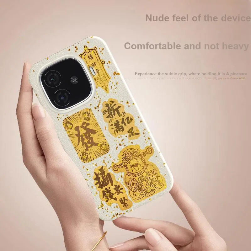 YIBAOBAO Phone Cases-2