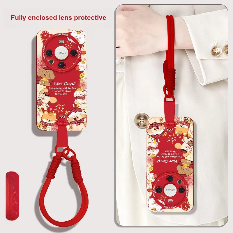 Interesting shell Phone Cases-13