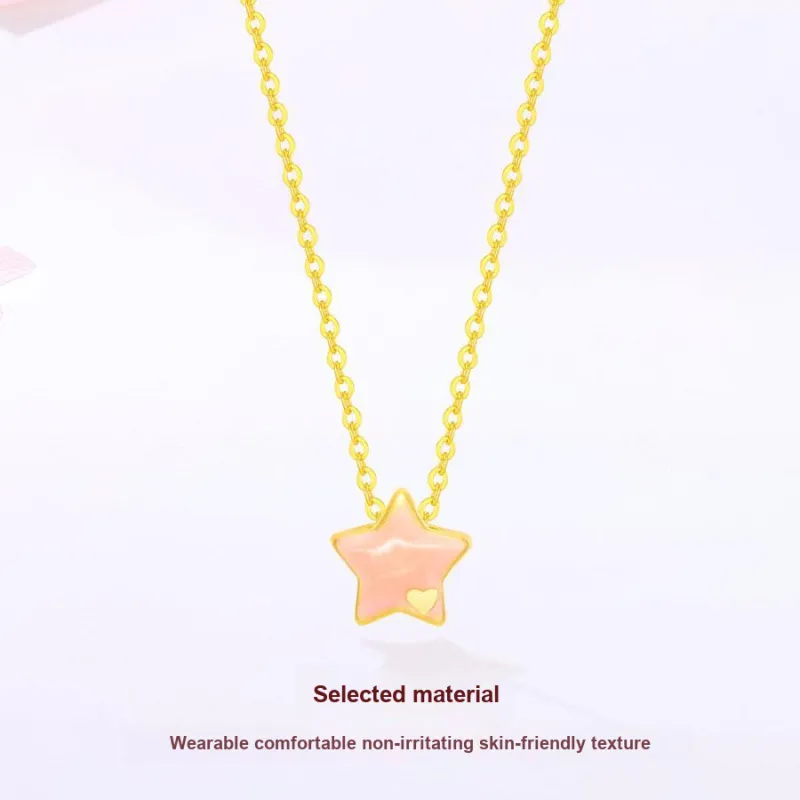Master Kim S 925 Silver Chain Necklaces Women's-4
