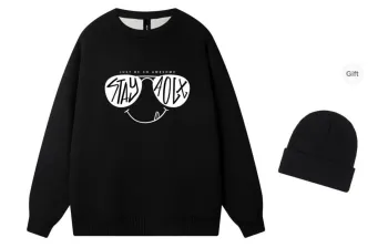 Aolx Sweaters Unisex