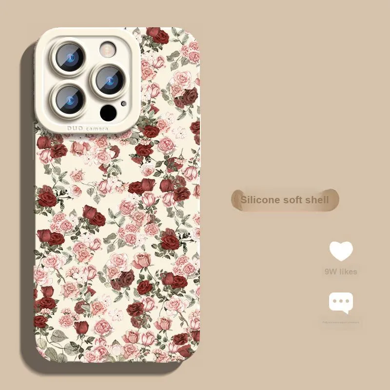 Interesting shell Phone Cases-3