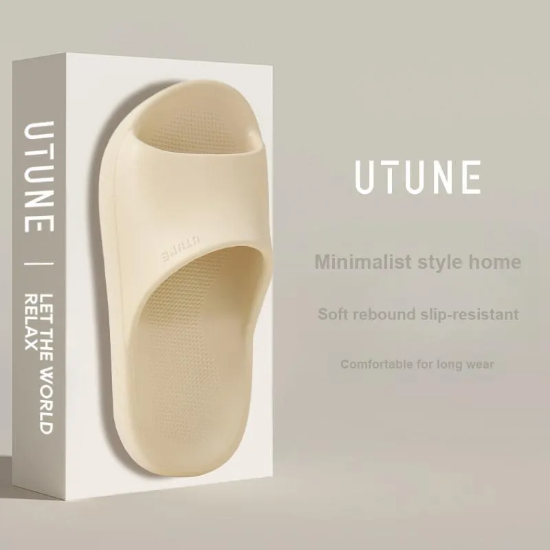 UTUNE Slippers / Home Slippers-1