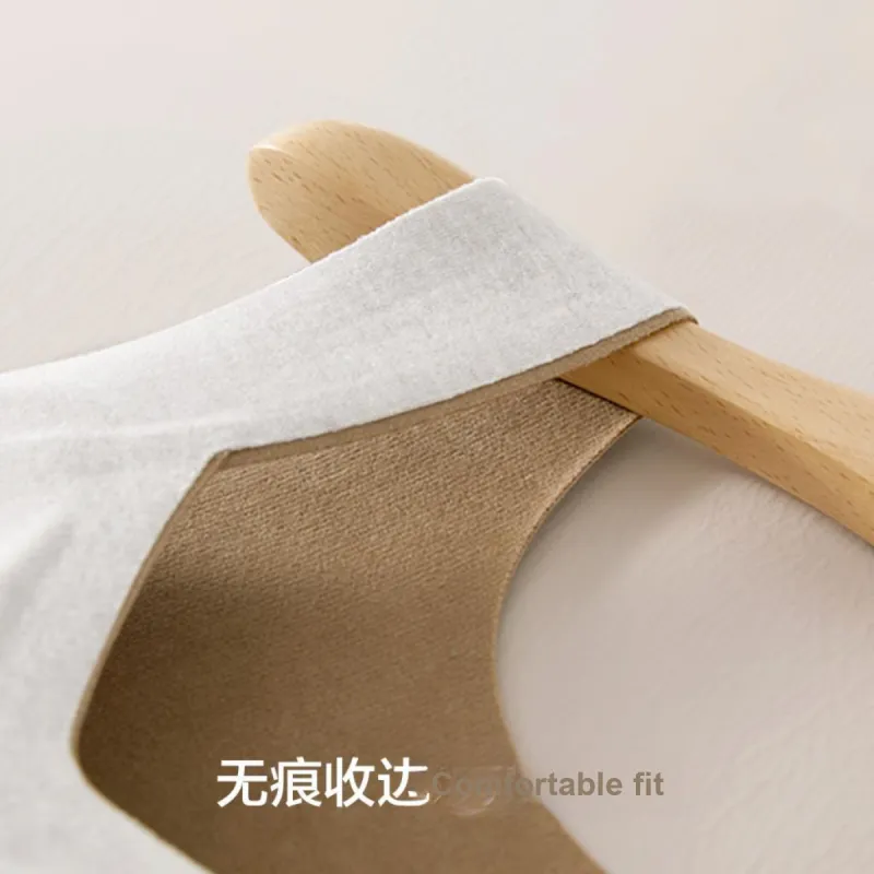 H YXIANG Women's Thermal Tops-8
