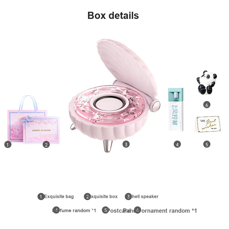 CHIELYUAL Gift Box Sets-24
