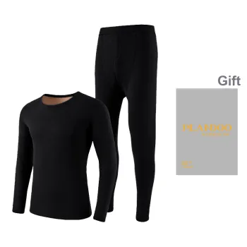 PLANDOO Thermal Set Men's Gift Box Set