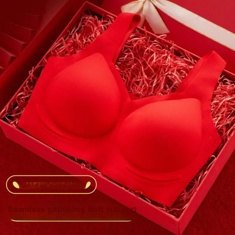 H YXIANG Women's Bras-1