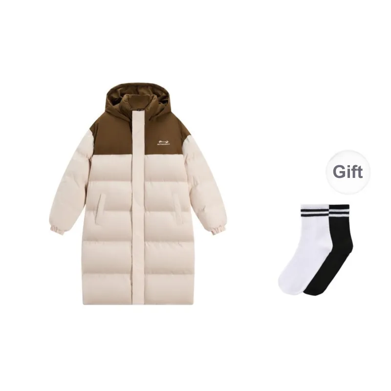 HEYMARKET Puffer Jackets Unisex-12