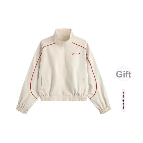 Pallsupol Женские Куртки