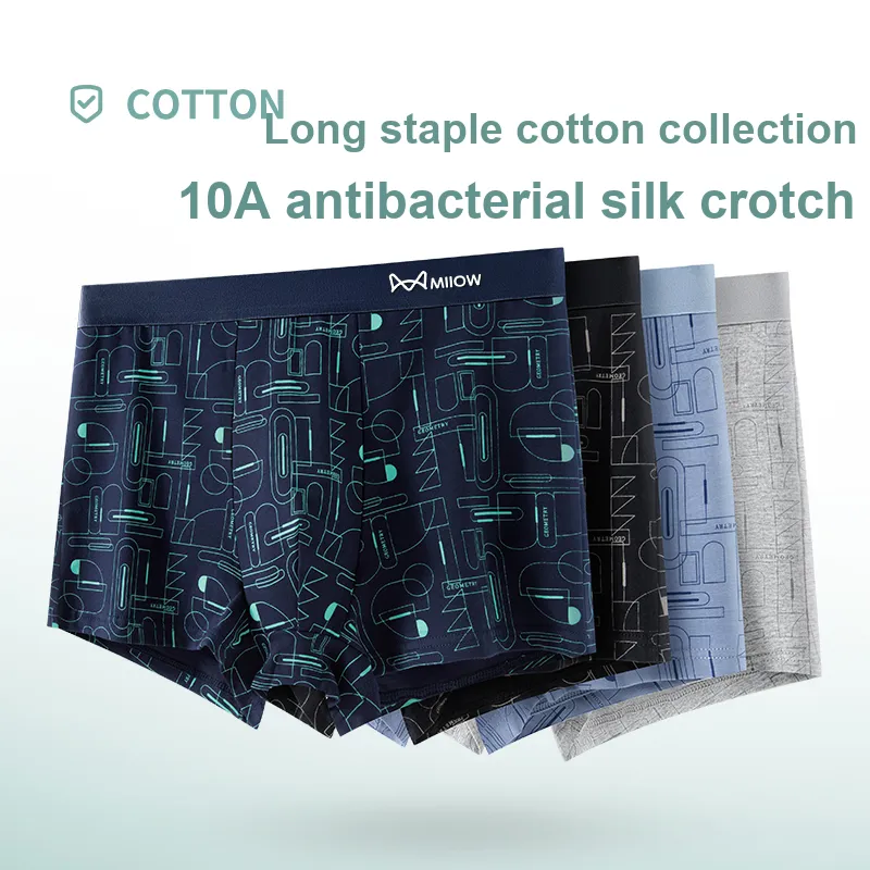 MIIOW Men Underpants-20