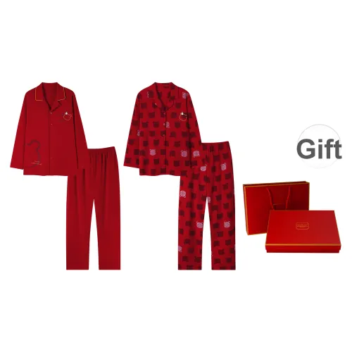 MIIOW Honmei Series Пижамный комплект Унисекс 2 комплекта