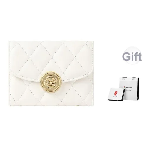 TUCANO Кошельки Женские