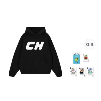 CHOSEN1 CH Sweatshirts Unisex