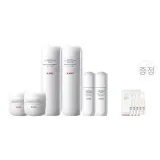 페이스 크림 25g*2 + 토너 & 로션 80ml + 토너 & 로션 20ml