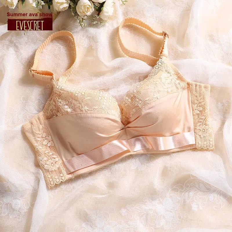 XIA.WA.ZHI.XIU Bra Women's Gift Box Set-1