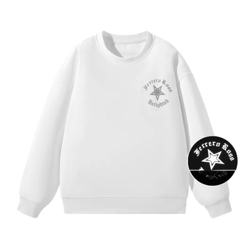 Ferrero Ross Sweatshirts Unisex-1