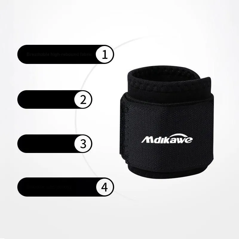 MDIKAWE Wristbands-5