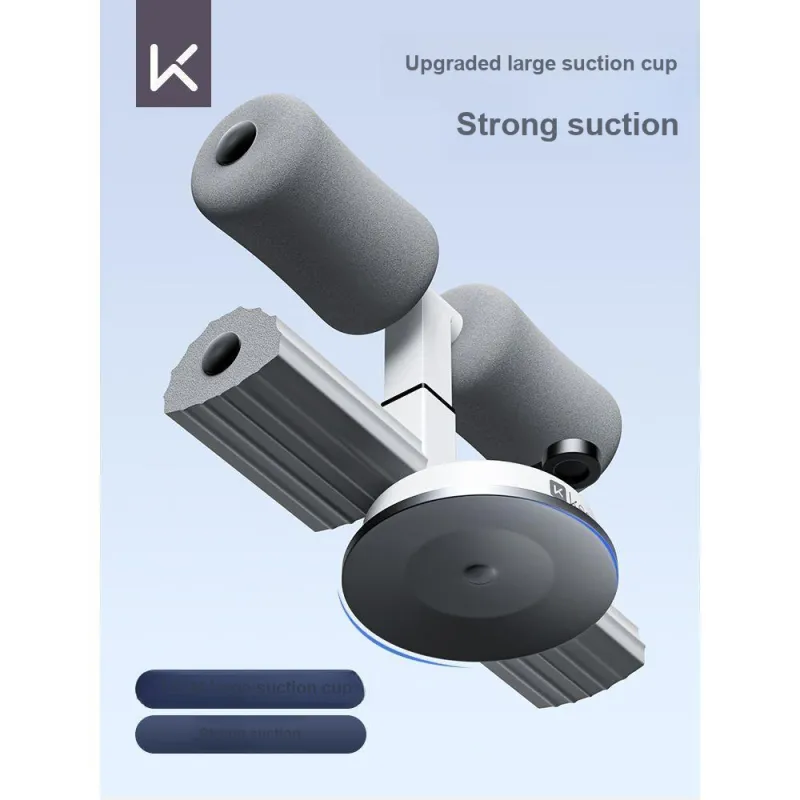 Keep Sit-Up Machines-1